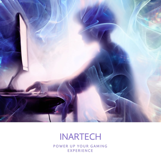 Armado de PC gamer por Inartech