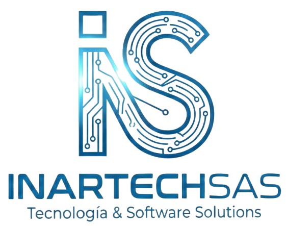 Inartechsas Logo